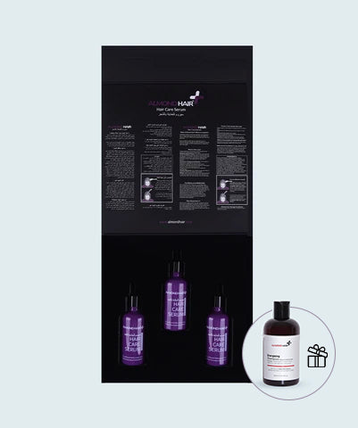 The Hair Growth Kit | For Women